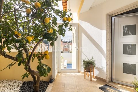 Villa i Corroios, Setubal, Corroios - € 585.000 | Ref: LU2601-26 - foto 3