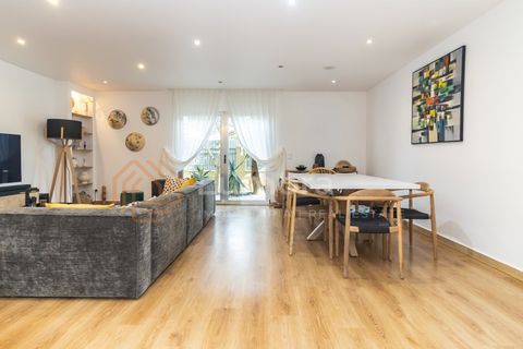 Villa i Corroios, Setubal, Corroios - € 585.000 | Ref: LU2601-26 - foto 5