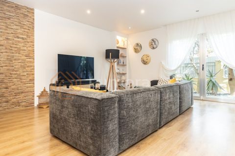Villa i Corroios, Setubal, Corroios - € 585.000 | Ref: LU2601-26 - foto 6