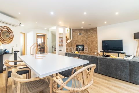 Villa i Corroios, Setubal, Corroios - € 585.000 | Ref: LU2601-26 - foto 8