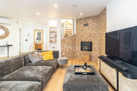 Villa i Corroios, Setubal, Corroios - € 585.000 | Ref: LU2601-26 - foto 9