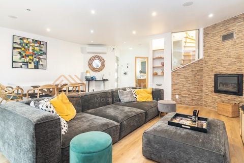 Villa i Corroios, Setubal, Corroios - € 585.000 | Ref: LU2601-26 - foto 1