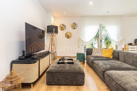 Villa i Corroios, Setubal, Corroios - € 585.000 | Ref: LU2601-26 - foto 10