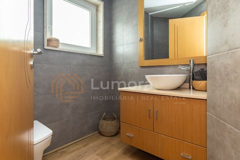 Villa i Corroios, Setubal, Corroios - € 585.000 | Ref: LU2601-26 - foto 12