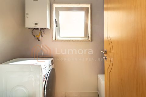 Villa i Corroios, Setubal, Corroios - € 585.000 | Ref: LU2601-26 - foto 14