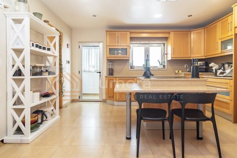 Villa i Corroios, Setubal, Corroios - € 585.000 | Ref: LU2601-26 - foto 16