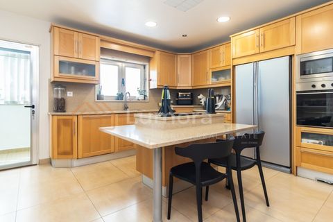 Villa i Corroios, Setubal, Corroios - € 585.000 | Ref: LU2601-26 - foto 17