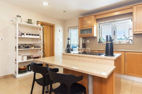 Villa i Corroios, Setubal, Corroios - € 585.000 | Ref: LU2601-26 - foto 19