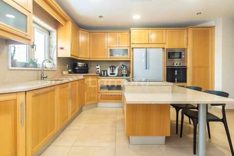 Villa i Corroios, Setubal, Corroios - € 585.000 | Ref: LU2601-26 - foto 20