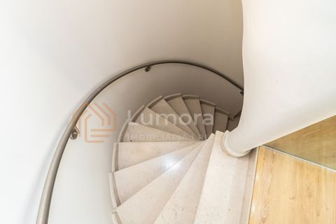 Villa i Corroios, Setubal, Corroios - € 585.000 | Ref: LU2601-26 - foto 21