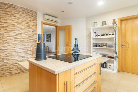 Villa i Corroios, Setubal, Corroios - € 585.000 | Ref: LU2601-26 - foto 22
