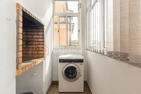 Villa i Corroios, Setubal, Corroios - € 585.000 | Ref: LU2601-26 - foto 23