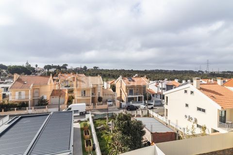 Villa i Corroios, Setubal, Corroios - € 585.000 | Ref: LU2601-26 - foto 26