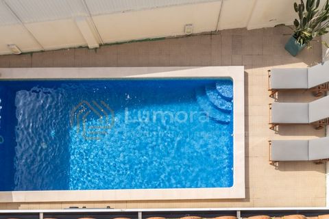 Villa i Corroios, Setubal, Corroios - € 585.000 | Ref: LU2601-26 - foto 27