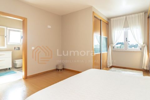 Villa i Corroios, Setubal, Corroios - € 585.000 | Ref: LU2601-26 - foto 29