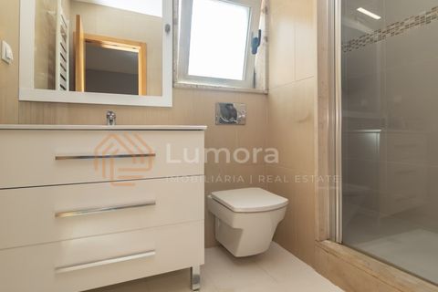 Villa i Corroios, Setubal, Corroios - € 585.000 | Ref: LU2601-26 - foto 33