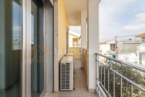 Villa i Corroios, Setubal, Corroios - € 585.000 | Ref: LU2601-26 - foto 38