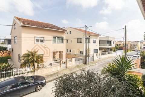 Villa i Corroios, Setubal, Corroios - € 585.000 | Ref: LU2601-26 - foto 39