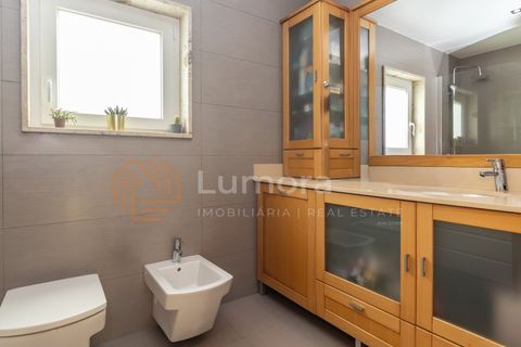 Villa i Corroios, Setubal, Corroios - € 585.000 | Ref: LU2601-26 - foto 41