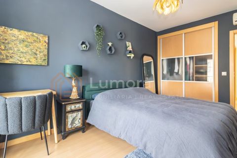 Villa i Corroios, Setubal, Corroios - € 585.000 | Ref: LU2601-26 - foto 47