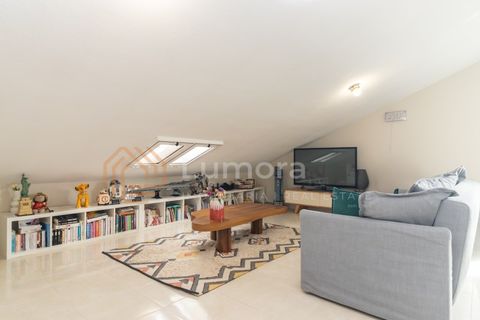 Villa i Corroios, Setubal, Corroios - € 585.000 | Ref: LU2601-26 - foto 49