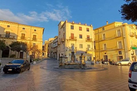 Erhvervsejendom i Cetraro, Cosenza, Cetraro - € 45.000 | Ref: 1492 - foto 2