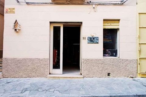 Erhvervsejendom i Cetraro, Cosenza, Cetraro - € 45.000 | Ref: 1492 - foto 5