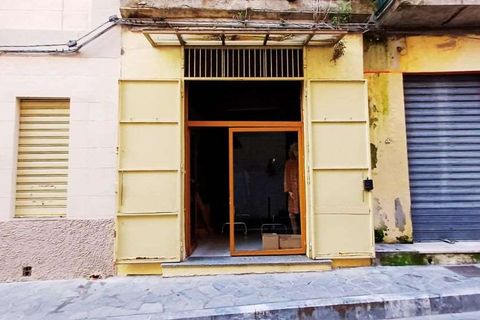 Erhvervsejendom i Cetraro, Cosenza, Cetraro - € 45.000 | Ref: 1492 - foto 6