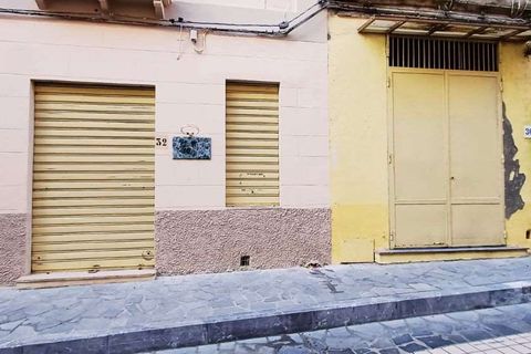 Erhvervsejendom i Cetraro, Cosenza, Cetraro - € 45.000 | Ref: 1492 - foto 7