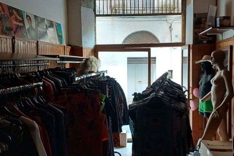 Erhvervsejendom i Cetraro, Cosenza, Cetraro - € 45.000 | Ref: 1492 - foto 10