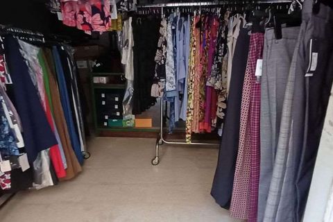 Erhvervsejendom i Cetraro, Cosenza, Cetraro - € 45.000 | Ref: 1492 - foto 15