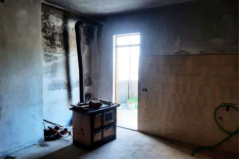 Leilighet i Cetraro, Cosenza, Cetraro - € 33 000 | Ref: 1493 - foto 15