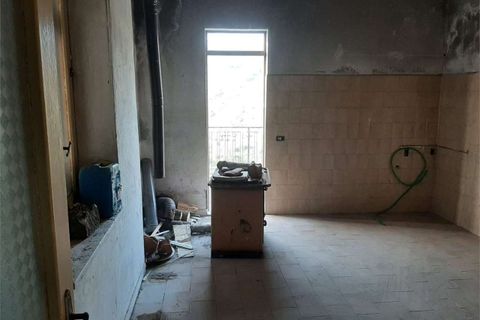 Leilighet i Cetraro, Cosenza, Cetraro - € 33 000 | Ref: 1493 - foto 16
