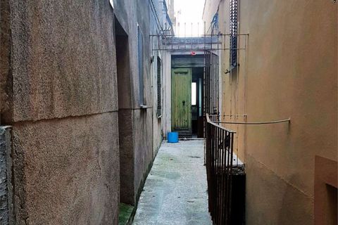 Leilighet i Cetraro, Cosenza, Cetraro - € 33 000 | Ref: 1493 - foto 28