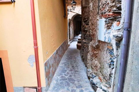 Leilighet i Cetraro, Cosenza, Cetraro - € 33 000 | Ref: 1493 - foto 31