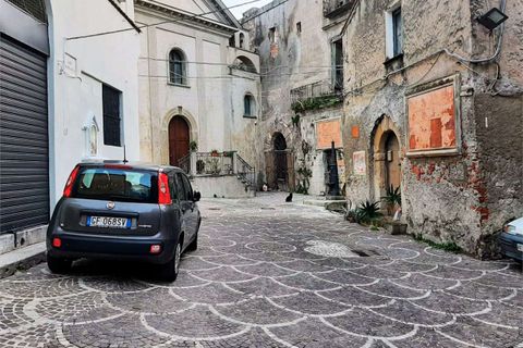 Leilighet i Cetraro, Cosenza, Cetraro - € 33 000 | Ref: 1493 - foto 32