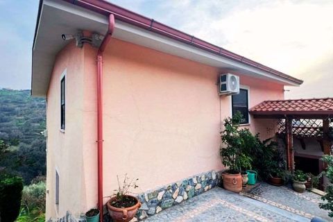 Villa i Cetraro, Cosenza, Cetraro - € 265.000 | Ref: 1494 - foto 1