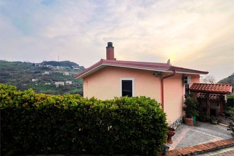 Villa i Cetraro, Cosenza, Cetraro - € 265.000 | Ref: 1494 - foto 2
