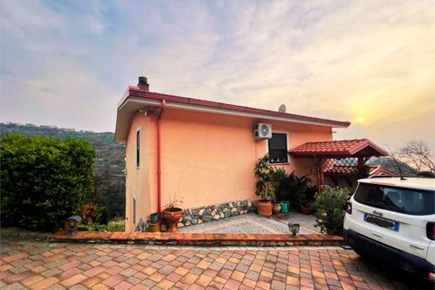 Villa i Cetraro, Cosenza, Cetraro - € 265.000 | Ref: 1494 - foto 3