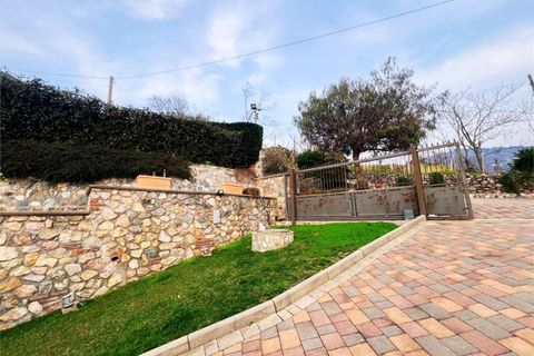 Villa i Cetraro, Cosenza, Cetraro - € 265.000 | Ref: 1494 - foto 5