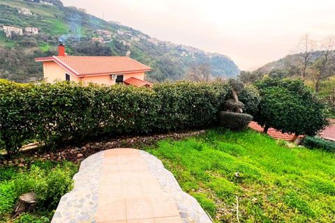 Villa i Cetraro, Cosenza, Cetraro - € 265.000 | Ref: 1494 - foto 8