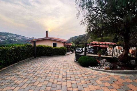 Villa i Cetraro, Cosenza, Cetraro - € 265.000 | Ref: 1494 - foto 9