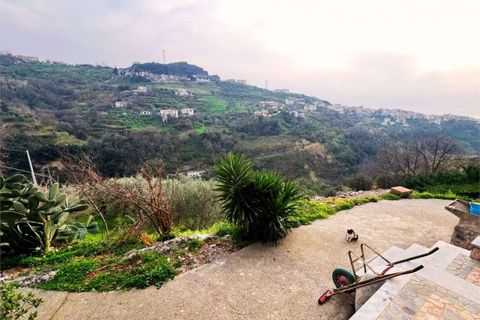 Villa i Cetraro, Cosenza, Cetraro - € 265.000 | Ref: 1494 - foto 13