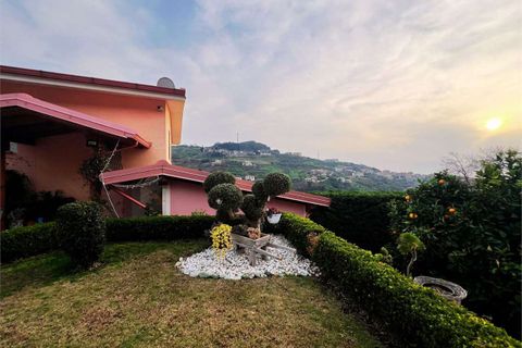 Villa i Cetraro, Cosenza, Cetraro - € 265.000 | Ref: 1494 - foto 15