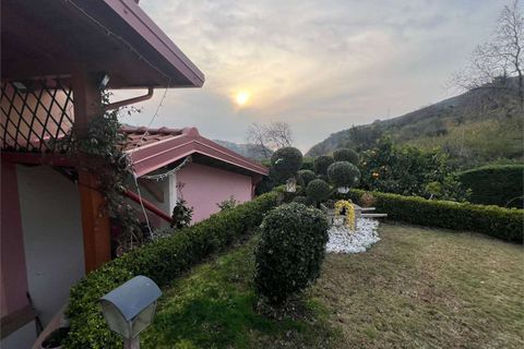 Villa i Cetraro, Cosenza, Cetraro - € 265.000 | Ref: 1494 - foto 16