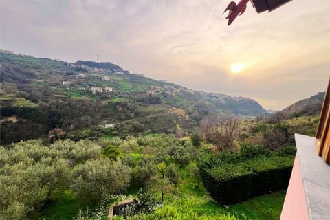 Villa i Cetraro, Cosenza, Cetraro - € 265.000 | Ref: 1494 - foto 18