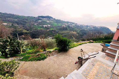 Villa i Cetraro, Cosenza, Cetraro - € 265.000 | Ref: 1494 - foto 22