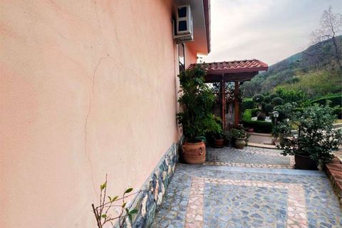 Villa i Cetraro, Cosenza, Cetraro - € 265.000 | Ref: 1494 - foto 23