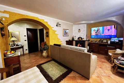 Villa i Cetraro, Cosenza, Cetraro - € 265.000 | Ref: 1494 - foto 32