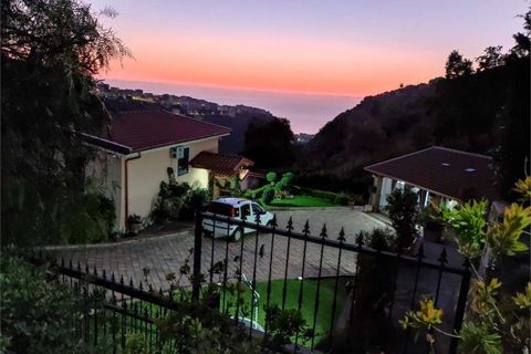 Villa i Cetraro, Cosenza, Cetraro - € 265.000 | Ref: 1494 - foto 46